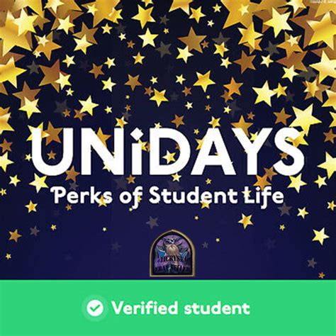 unidays usa.